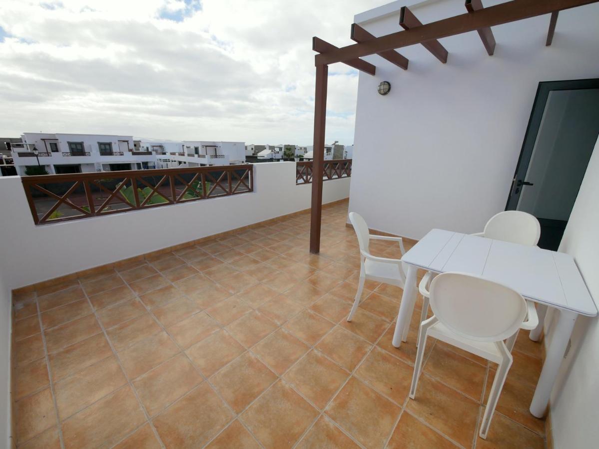 Villa Jasmine Playa Blanca  Buitenkant foto